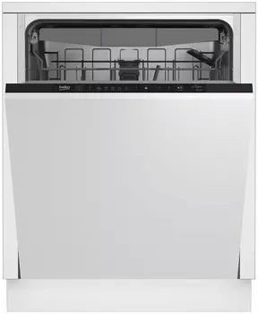 Встраиваемая посудомоечная машина Beko BDIN15560