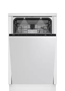Встраиваемая посудомоечная машина BEKO BDIS38120A