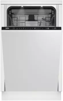 Встраиваемая посудомоечная машина BEKO BDIS38121Q