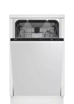 Встраиваемая посудомоечная машина BEKO BDIS38122Q