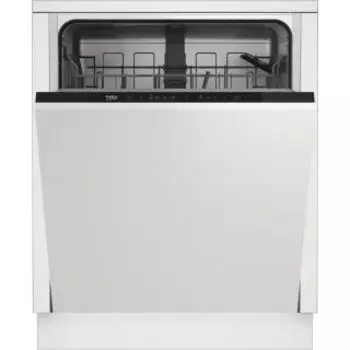 Встраиваемая посудомоечная машина Beko DIN 14W13