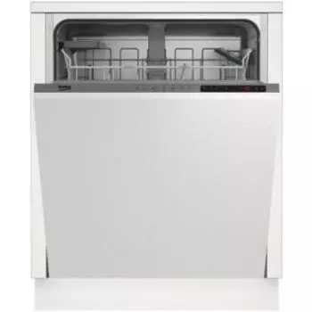 Встраиваемая посудомоечная машина Beko DIN 24310