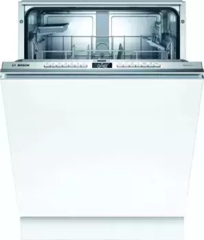 Встраиваемая посудомоечная машина Bosch SBH4EAX14E