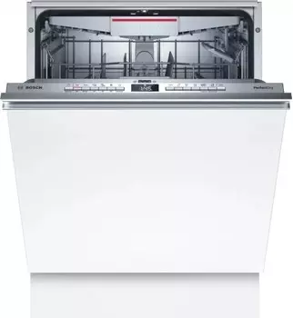 Встраиваемая посудомоечная машина Bosch SBV6ZCX00E