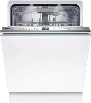 Встраиваемая посудомоечная машина Bosch SBV6ZDX16E
