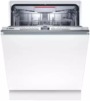 Встраиваемая посудомоечная машина Bosch SGV4HMX1FR