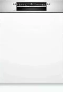 Встраиваемая посудомоечная машина Bosch SMI2ITS33E