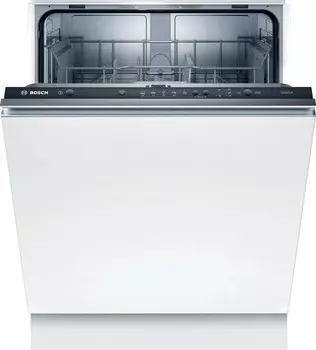 Встраиваемая посудомоечная машина Bosch SMV25BX03R