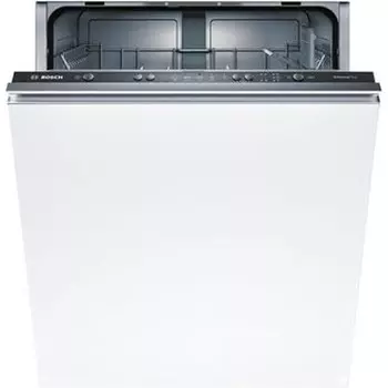 Встраиваемая посудомоечная машина BOSCH SMV25CX10Q