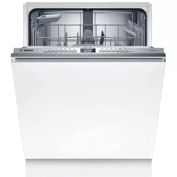 Встраиваемая посудомоечная машина Bosch SMV4HAX19E