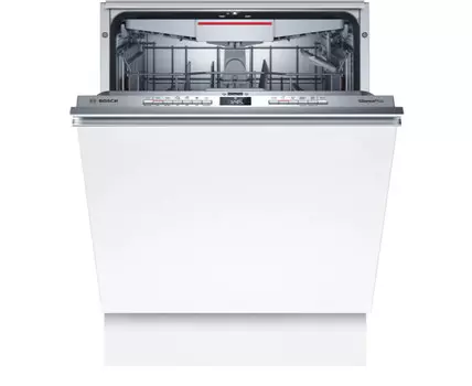 Встраиваемая посудомоечная машина Bosch SMV4HCX08E