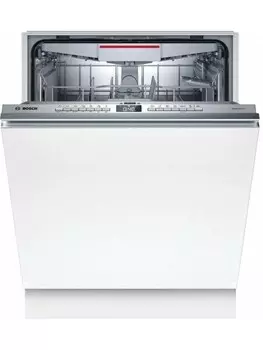 Встраиваемая посудомоечная машина Bosch SMV4HMX65Q