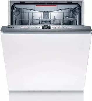 Встраиваемая посудомоечная машина Bosch SMV4HVX33E