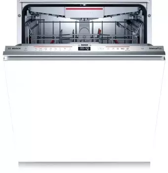 Встраиваемая посудомоечная машина Bosch SMV6ECX51E