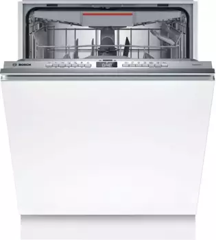 Встраиваемая посудомоечная машина Bosch SMV6ZCX16E