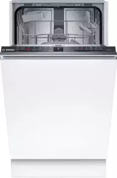 Встраиваемая посудомоечная машина Bosch SPV2HKX42E