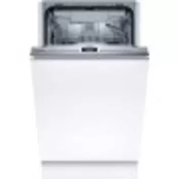 Встраиваемая посудомоечная машина Bosch SPV4EMX16E