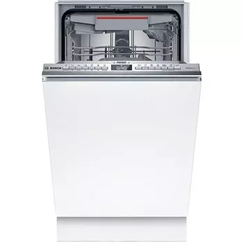 Встраиваемая посудомоечная машина Bosch SPV4EMX25E