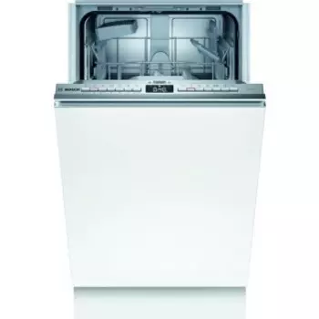 Встраиваемая посудомоечная машина Bosch SPV4HKX33E