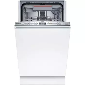 Встраиваемая посудомоечная машина Bosch SPV4HMX65Q