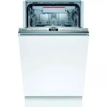 Встраиваемая посудомоечная машина Bosch SPV6HMX1MR