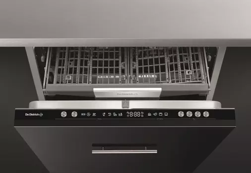 Встраиваемая посудомоечная машина De Dietrich DCJ434DB