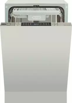 Встраиваемая посудомоечная машина Delonghi DDW 06 S Supreme nova