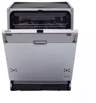 Встраиваемая посудомоечная машина Delonghi DDW08S Aguamarine eco