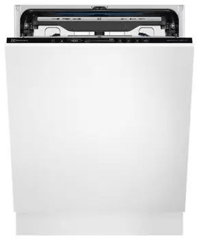 Встраиваемая посудомоечная машина Electrolux EEZ 69410 W