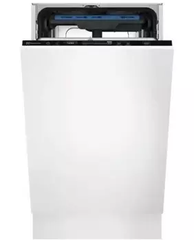 Встраиваемая посудомоечная машина Electrolux KEAC3200L