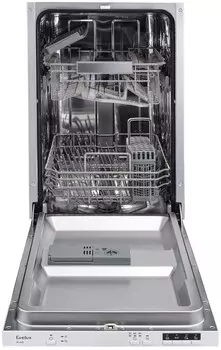 Встраиваемая посудомоечная машина Evelux BD 4500
