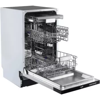 Встраиваемая посудомоечная машина Exiteq EXDW-I403