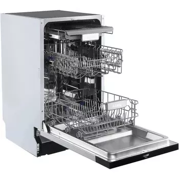 Встраиваемая посудомоечная машина Exiteq EXDW-I404