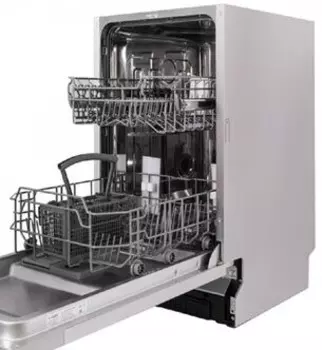 Встраиваемая посудомоечная машина Exiteq EXDW-I405