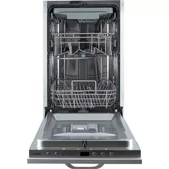 Встраиваемая посудомоечная машина Exiteq EXDW-I407