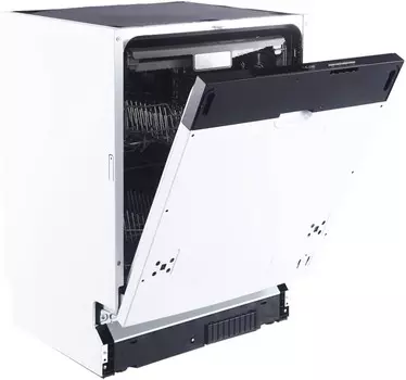 Встраиваемая посудомоечная машина Exiteq EXDW-I603