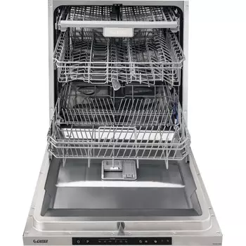 Встраиваемая посудомоечная машина Exiteq EXDW - I605