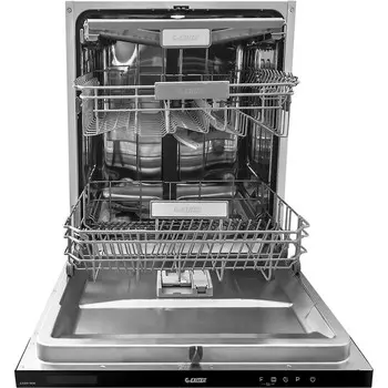 Встраиваемая посудомоечная машина Exiteq EXDW-I606