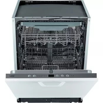 Встраиваемая посудомоечная машина Exiteq EXDW-I607