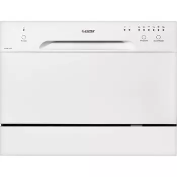 Встраиваемая посудомоечная машина Exiteq EXDW-T503