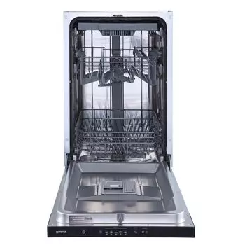 Встраиваемая посудомоечная машина Gorenje GV520E10
