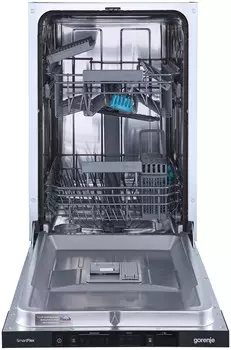 Встраиваемая посудомоечная машина Gorenje GV541D10