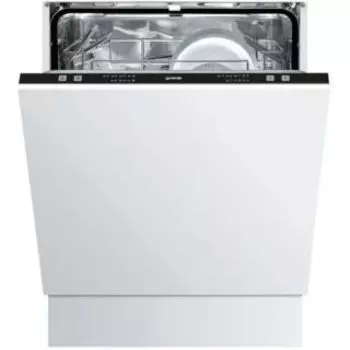 Встраиваемая посудомоечная машина Gorenje GV61212