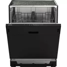 Встраиваемая посудомоечная машина Gorenje GV 62040