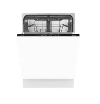 Встраиваемая посудомоечная машина Gorenje GV 661C60