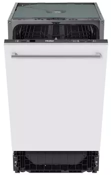 Встраиваемая посудомоечная машина Haier HDWE10-394RU