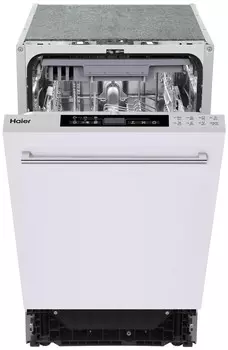 Встраиваемая посудомоечная машина Haier HDWE11-194RU