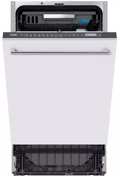 Встраиваемая посудомоечная машина Haier HDWE11-396RU