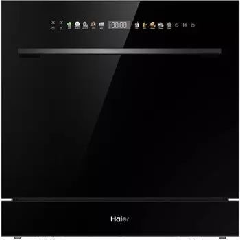 Встраиваемая посудомоечная машина Haier HDWI8-58BK3RU