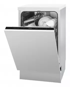 Встраиваемая посудомоечная машина Hansa ZIM435H